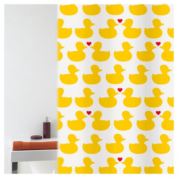 Штора для ванной bathduck, 180х200 см