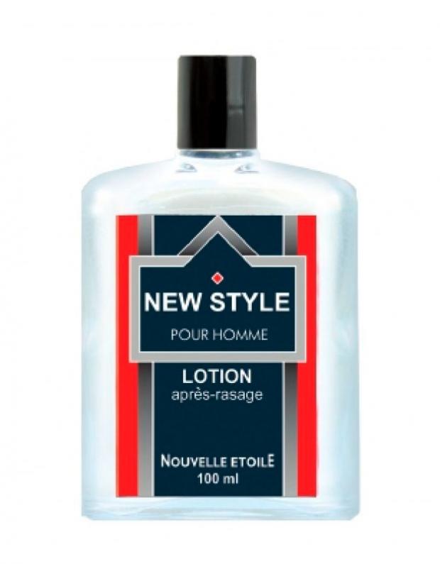 

Лосьон после бритья New Style, 100 мл