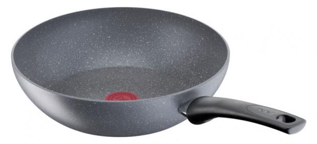 

Сковорода для гриля Tefal Healthy Chef для индукционных плит, 26 см