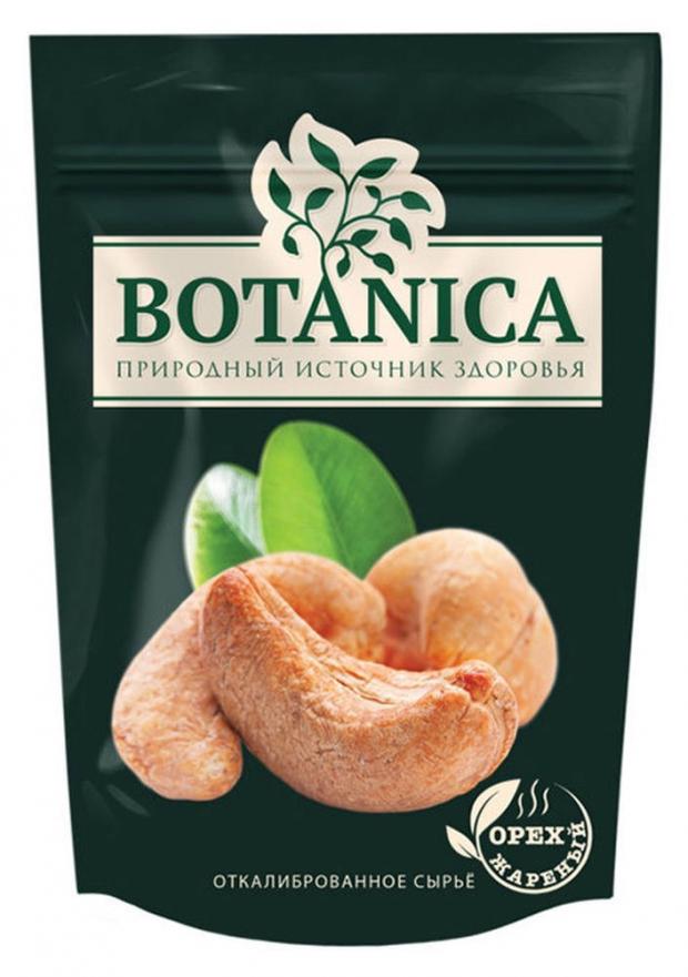 

Кешью Botanica жареный, 140 г