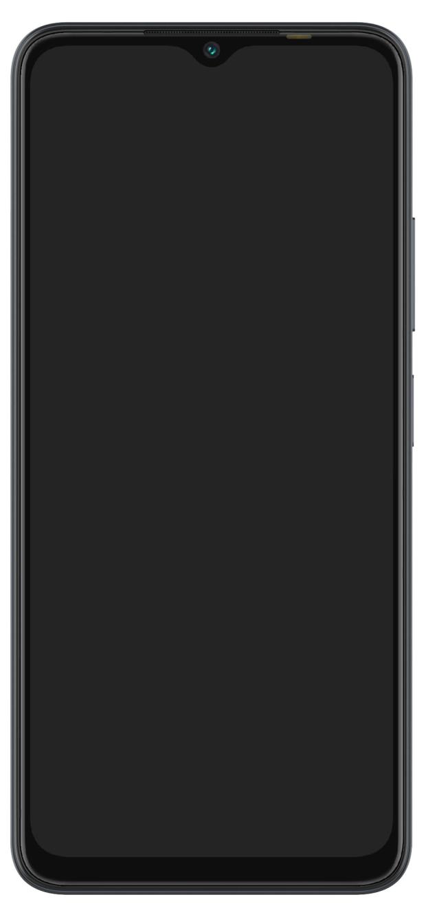 

Смартфон ITEL A70 4+256 черный