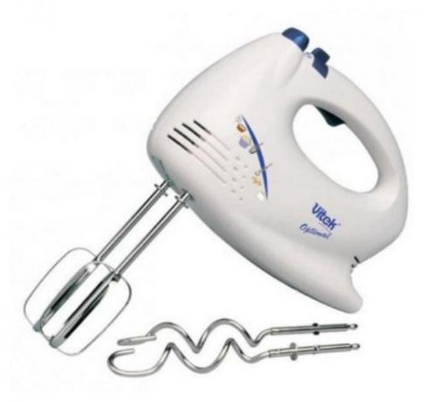 

Миксер Vitek VT-1405