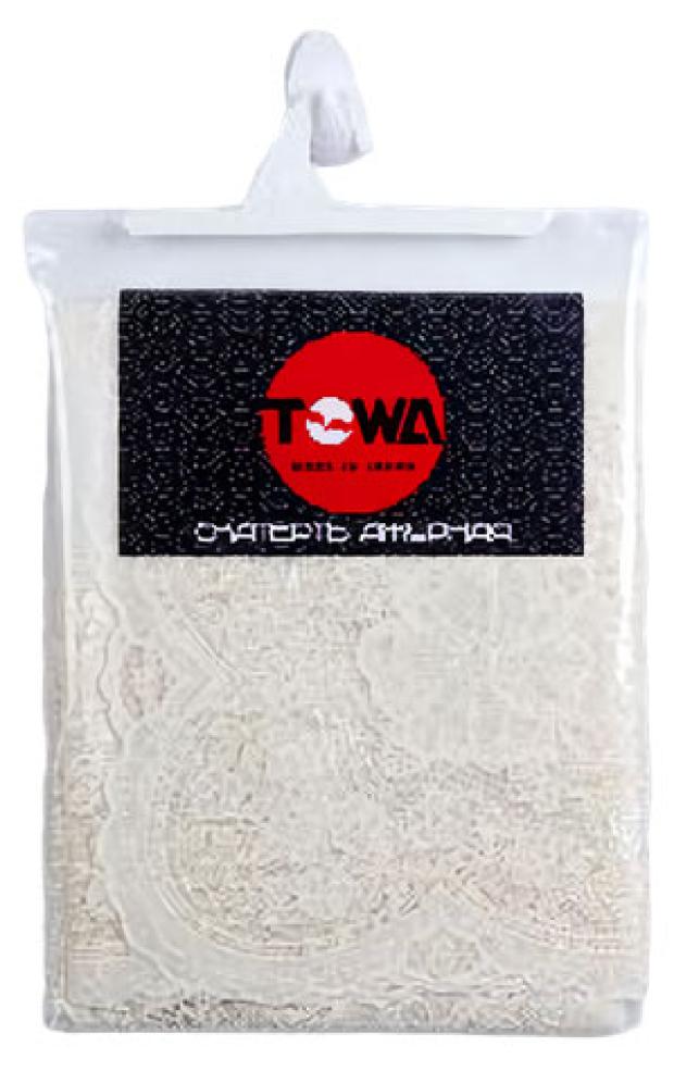 

Скатерть ажурная Towa presea, 120х150 см