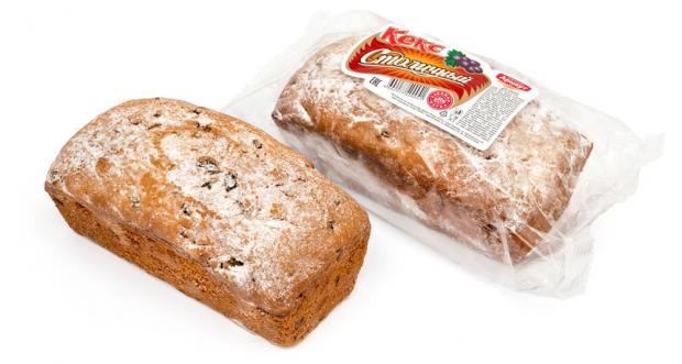 

Кекс «Арнаут» Столичный, 400 г
