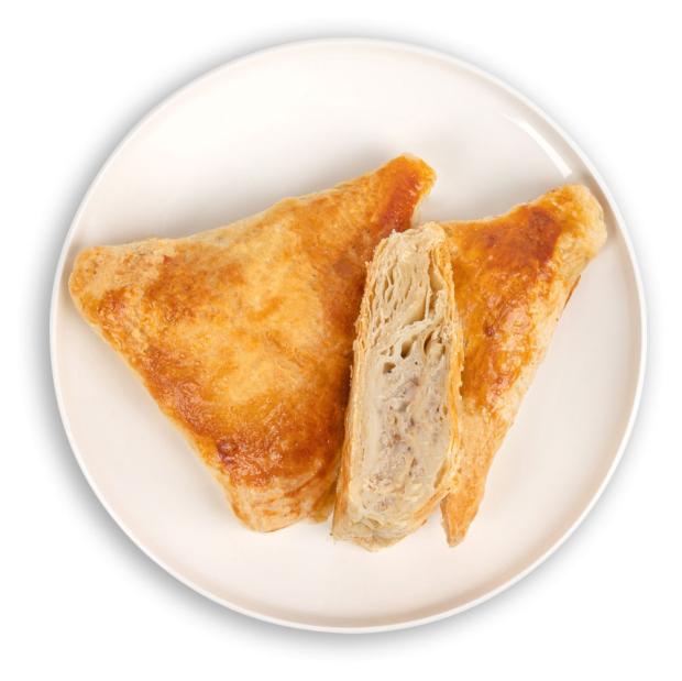 

Самса АШАН с мясом птицы, 120 г