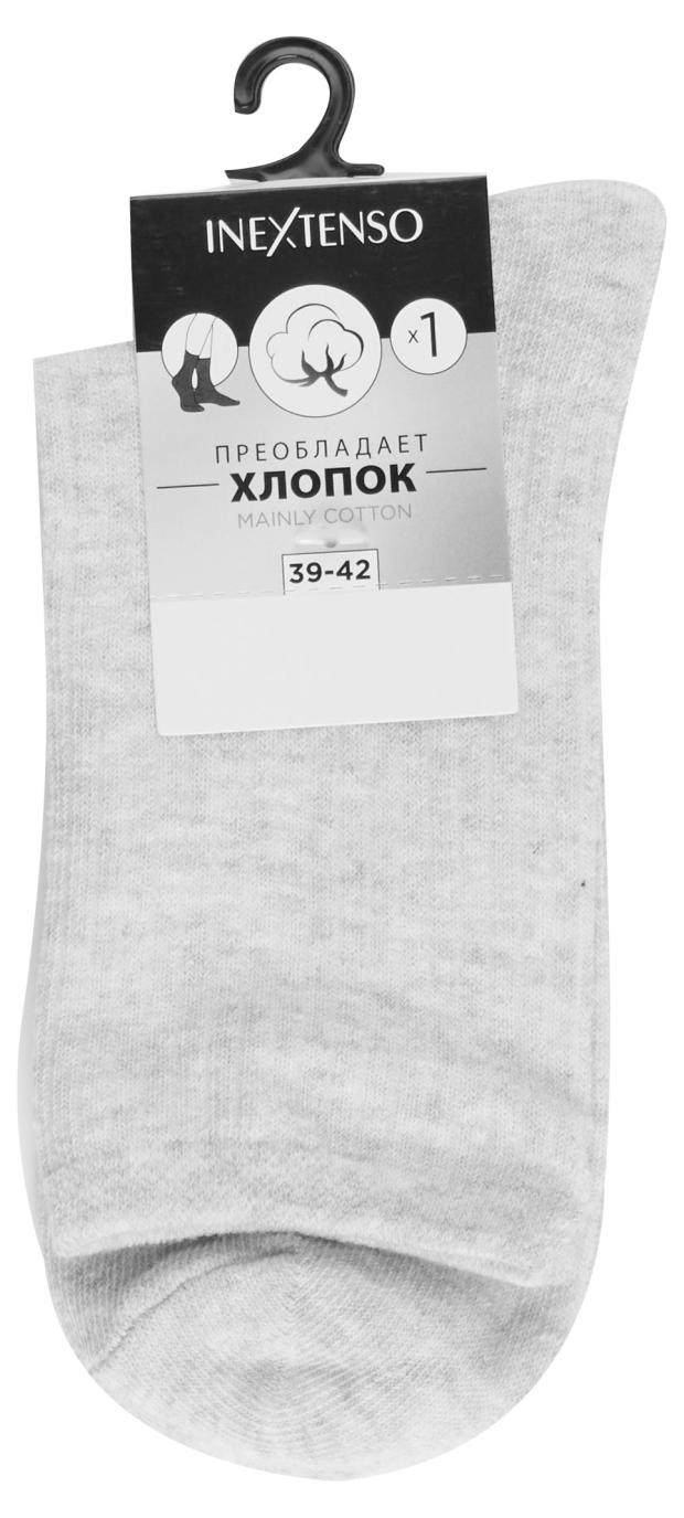 

Носки женские InExtenso высокие