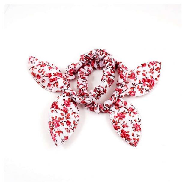 

Резинка для волос Funny Bunny в ассортименте АCH1-14, 1 шт