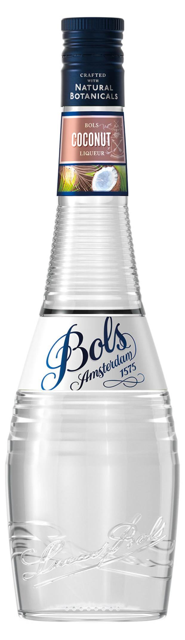 

Ликер Bols Coconut Нидерланды, 0,7 л