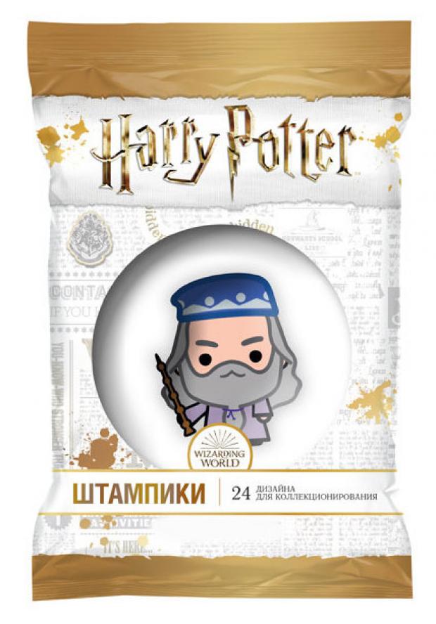 

Штампик-фигурка Funky Toys Гарри Поттер