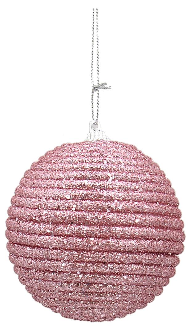 

Шар малиновый, 8 см