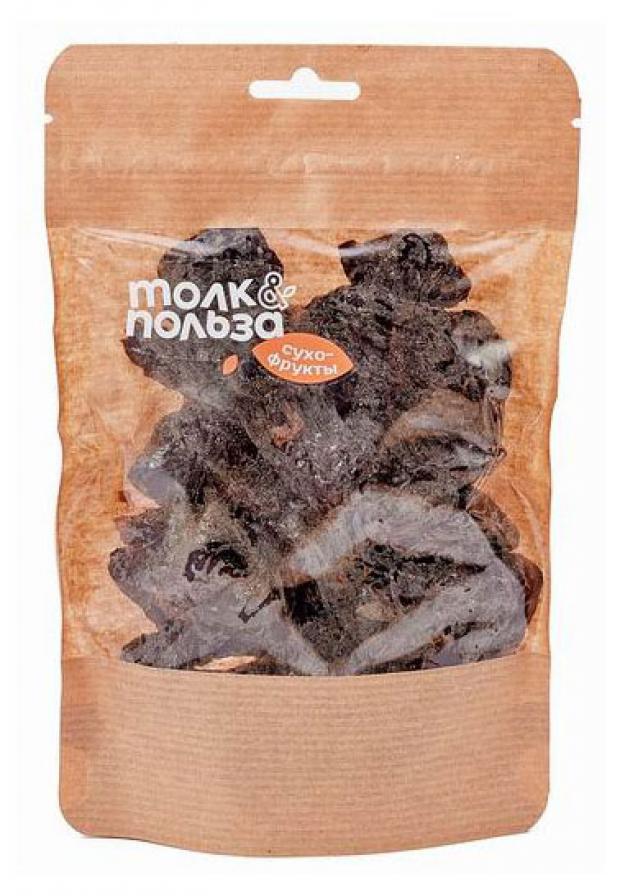Чернослив Толк&польза без косточки, 120 г