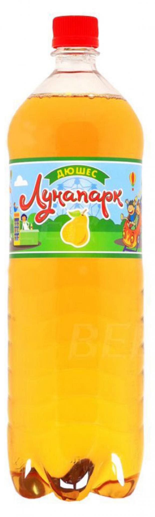 Напиток газированный Хмелёфф Дюшес, 1,5 л