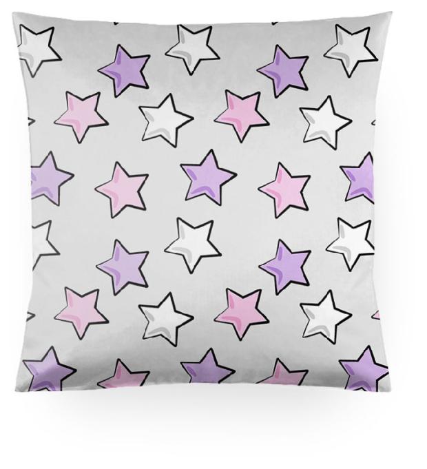 Наволочка Sleep Time, 70х70 см