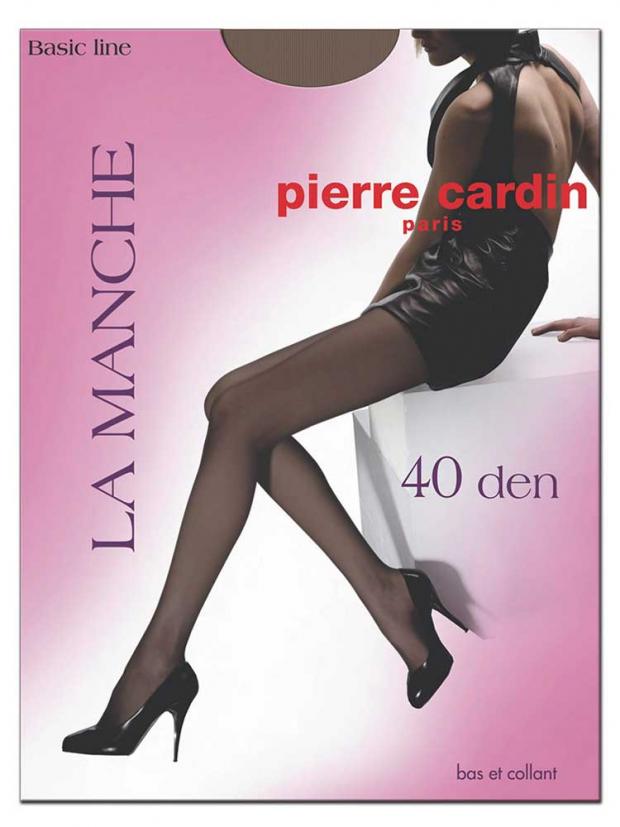  Pierre Cardin La Manche 40 bronzo,  4