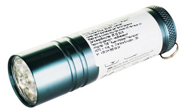 

Фонарь АШАН светодиодный