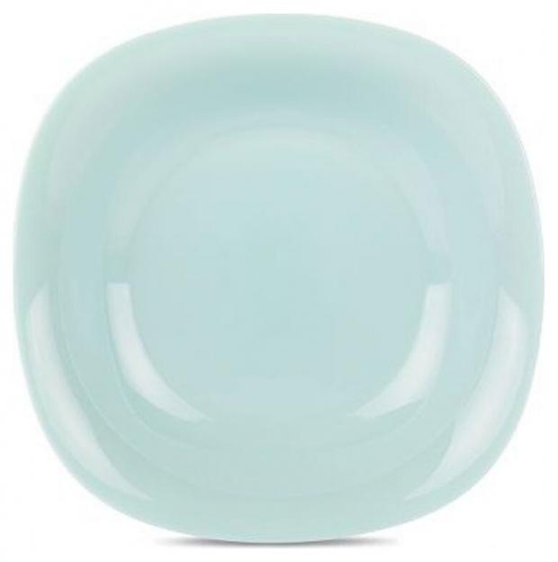 

Тарелка суповая Luminarc Carine Light Turquoise, 21 см