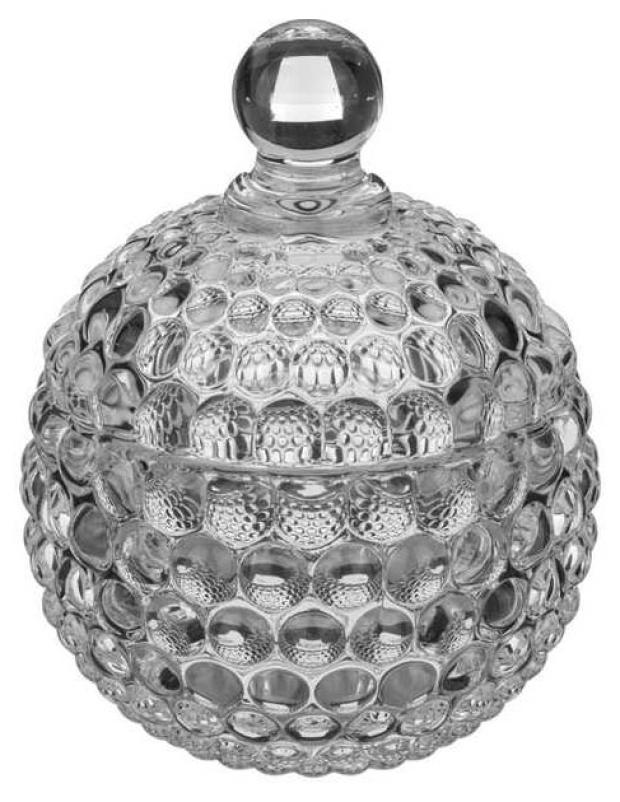 Икорница Lefard Muza, 130 мл