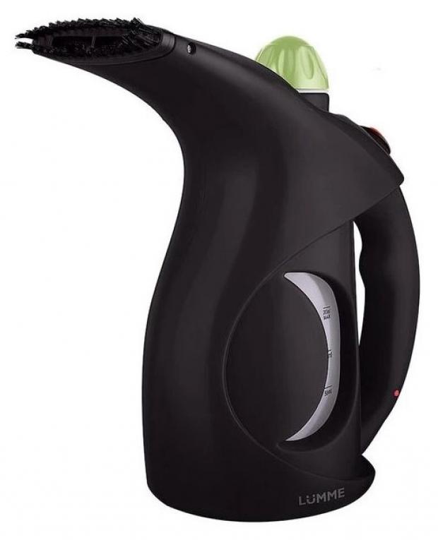 

Отпариватель ручной Lumme LU-4020 Black