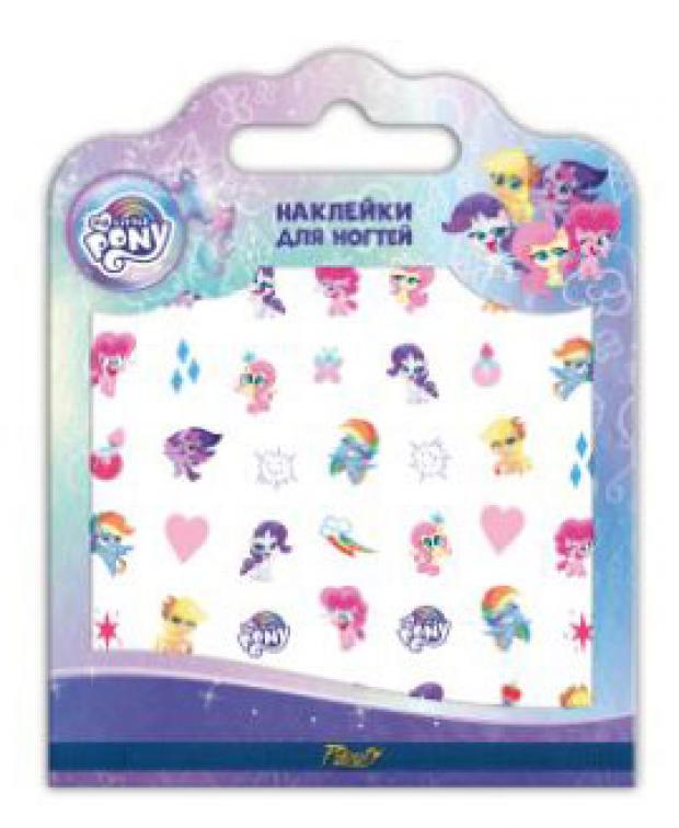 

Наклейки для ногтей MY LITTLE PONY