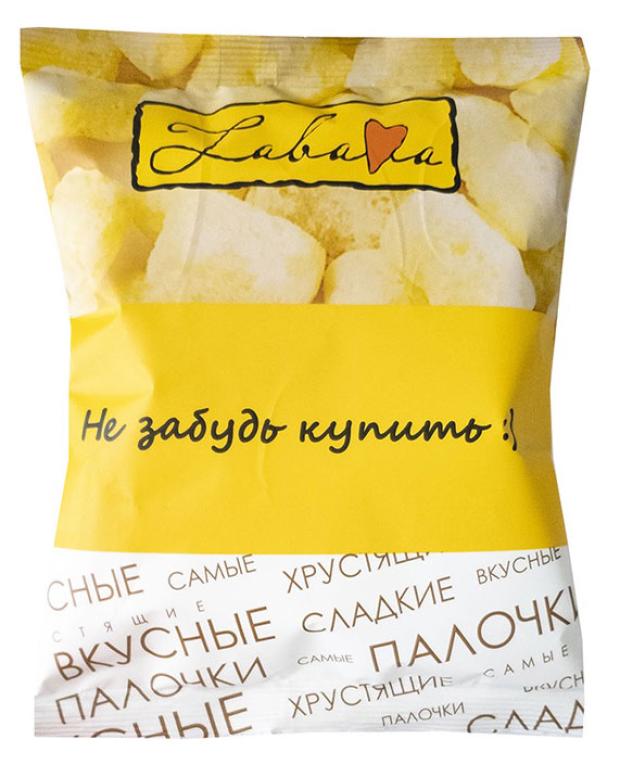 

Палочки кукурузные Берестейский пекарь Забава, 50 г