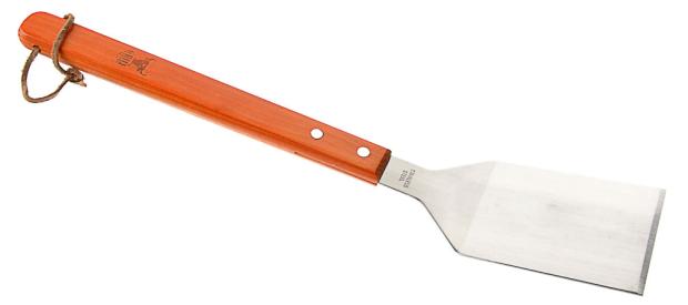 Лопатка для барбекю Grillboom, 38х8 см