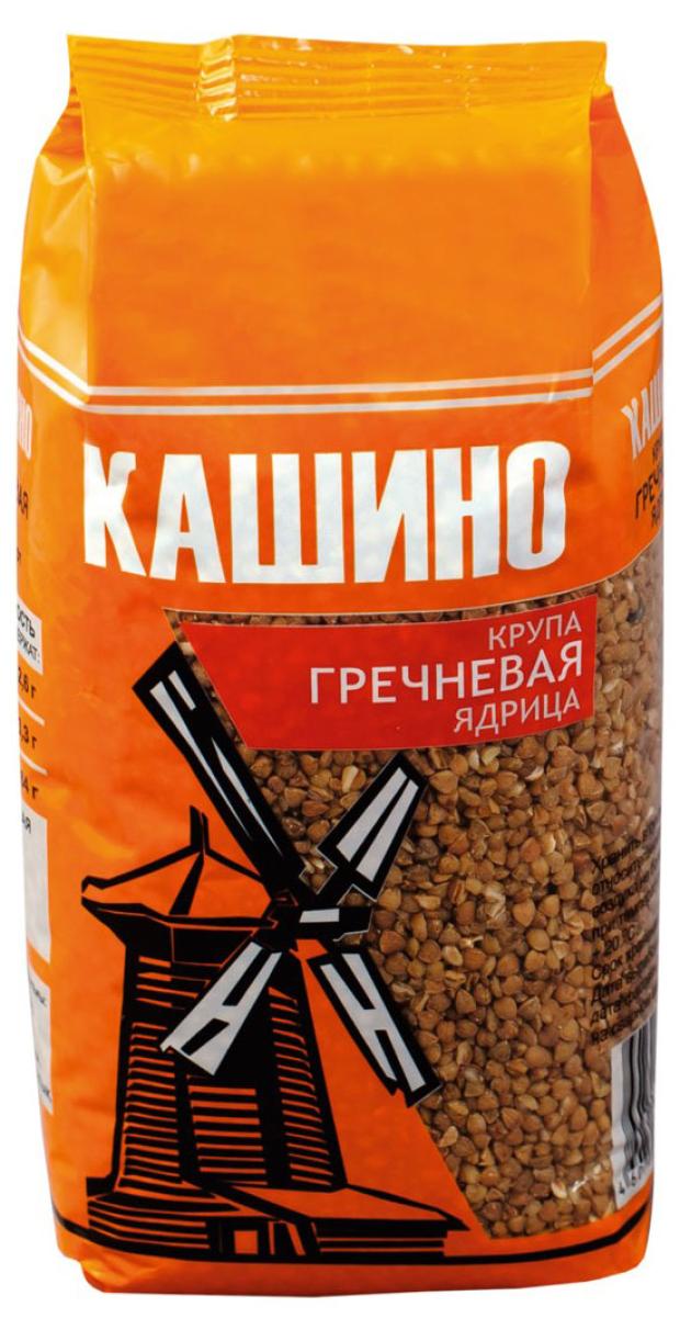 Крупа гречневая Кашино, 700 г