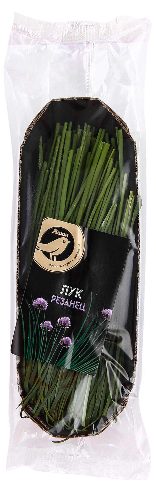 

Лук-резанец АШАН Золотая птица, 50 г