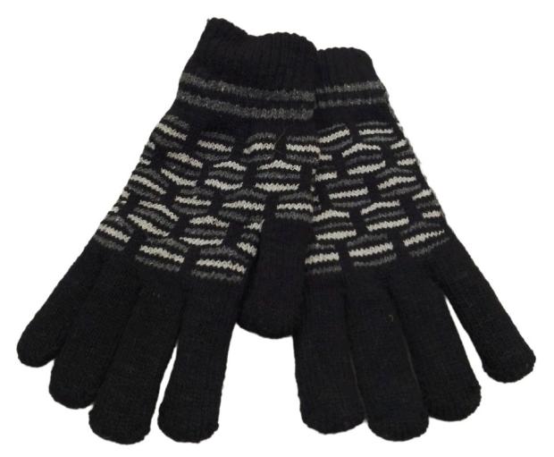 

Перчатки мужские Fishka M-W 214116