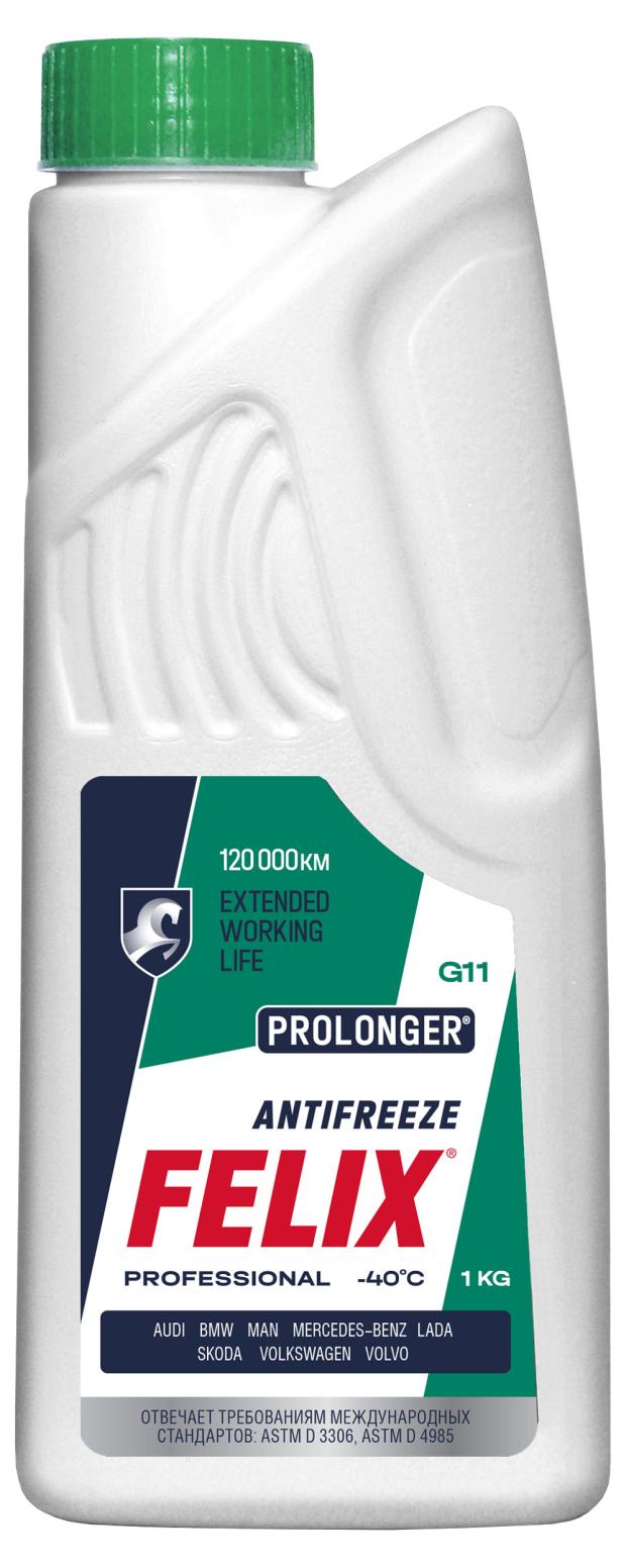 

Антифриз Felix Prolonger, 1 кг