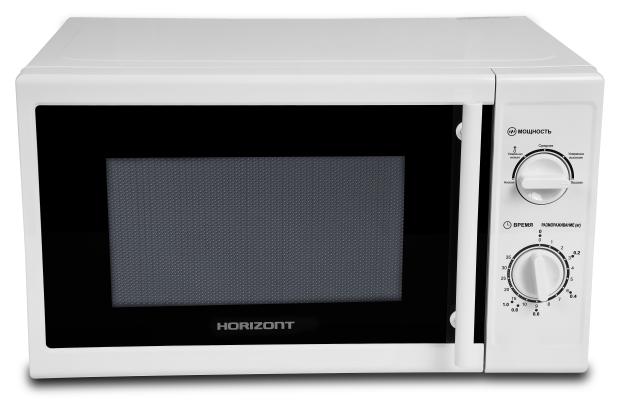 

Микроволновая печь Horizont MW 700-1378PKW, 20 л
