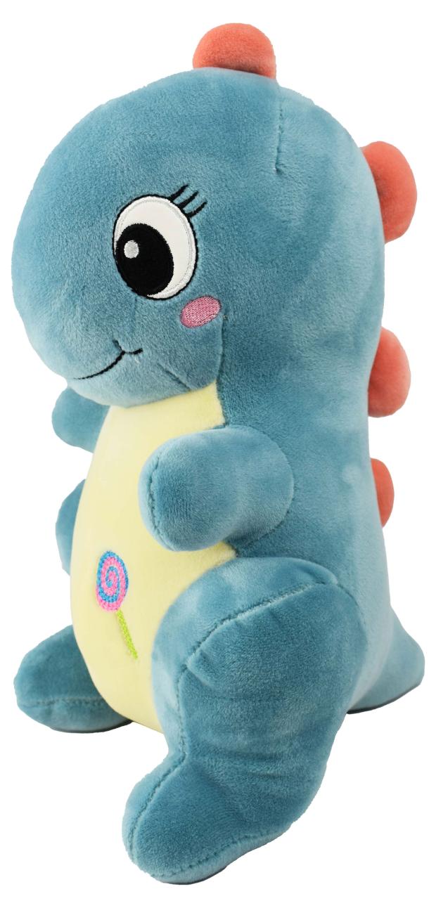 

Игрушка мягкая BALL MASQUERADE Динозаврик с конфеткой