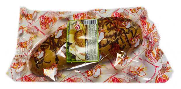 Палочка ТХК Сырная, 80 г