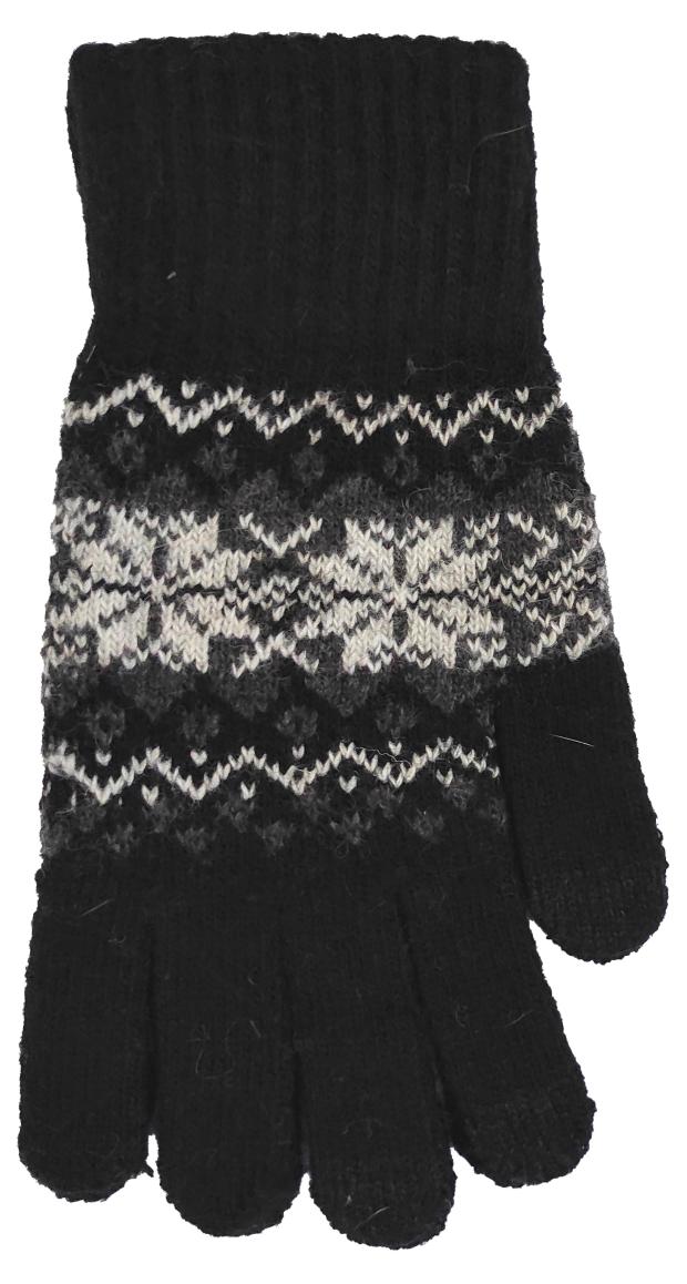 

Перчатки мужские CARIBA, р.20