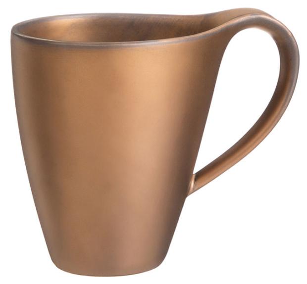 

Кружка Bronco Bronze, 380 мл