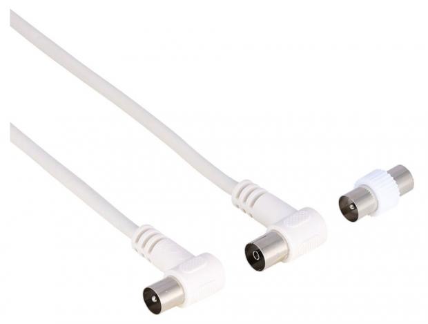 

Удлинитель антенный Qilive, 10 м