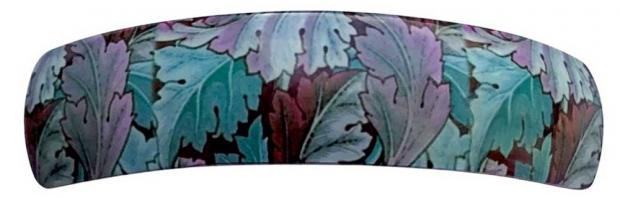 

Заколка для волос Clarette автомат, 1 шт