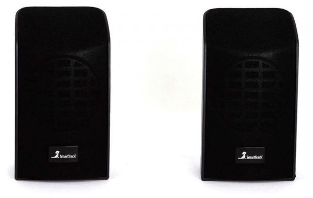 

Колонки SmartBuy 2,0 Orca Band