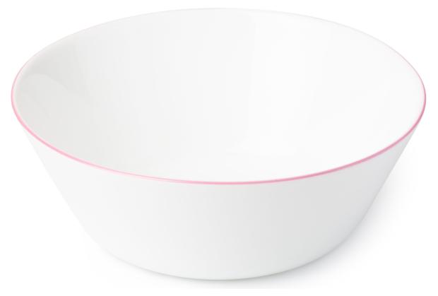 

Салатник Fioretta Color Line, d 15 см