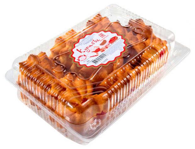 Печенье Курабье Милочка бакинское, 500 г