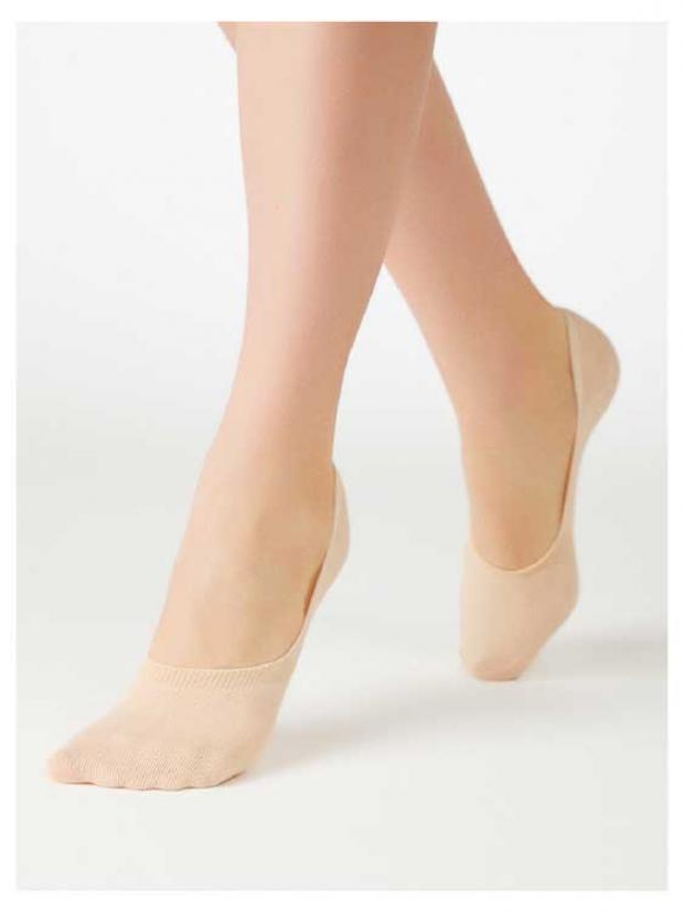 

Подследники Minimi MINI BELL beige, р.39/41