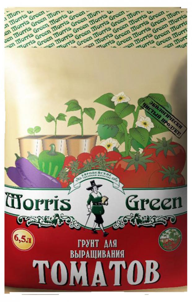

Грунт для томатов Morris Green, 6,5 л