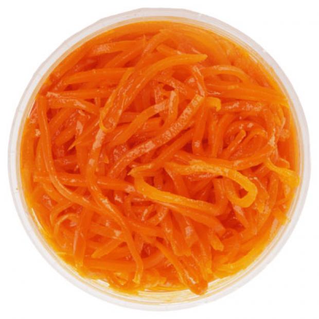 

Морковь по-корейски «Пан Чан», 300 г