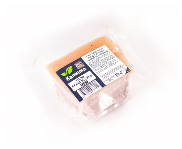 Сало КАЛИНКА Белорусское, 300 г