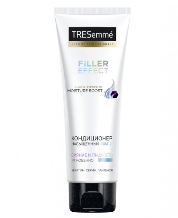 

Кондиционер для волос TRESemme Filler Effect насыщенный, 200 мл