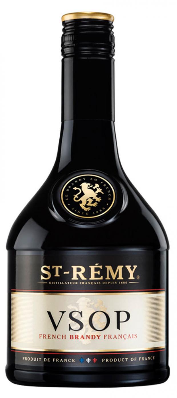 

Бренди St-REMY VSOP Франция, 0,5 л