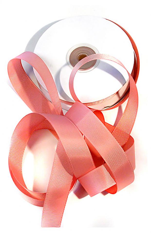 

Лента Grand Gift репсовая 1,8 см, 22 м