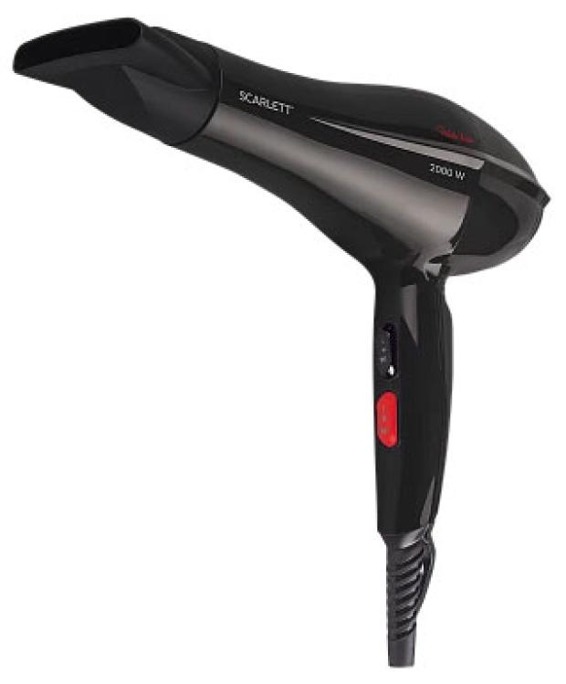 

Фен Scarlett 2000 Вт SC-HD70I89