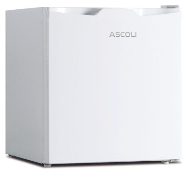 

Холодильник Ascoli однокамерный холодильник ASRL50