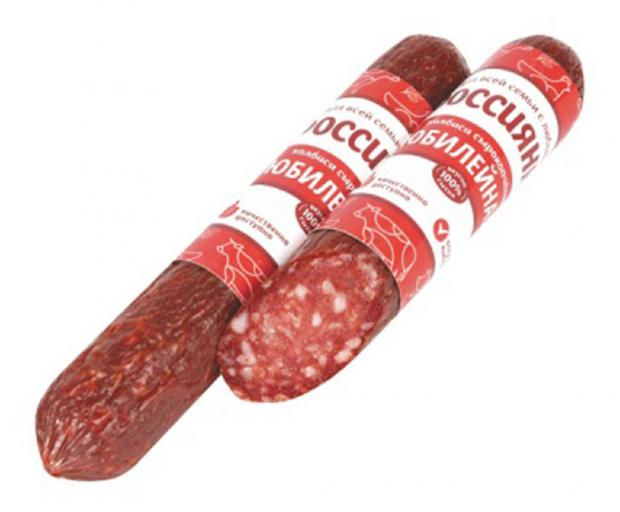 

Колбаса «Россиянка» Юбилейная, 200 г