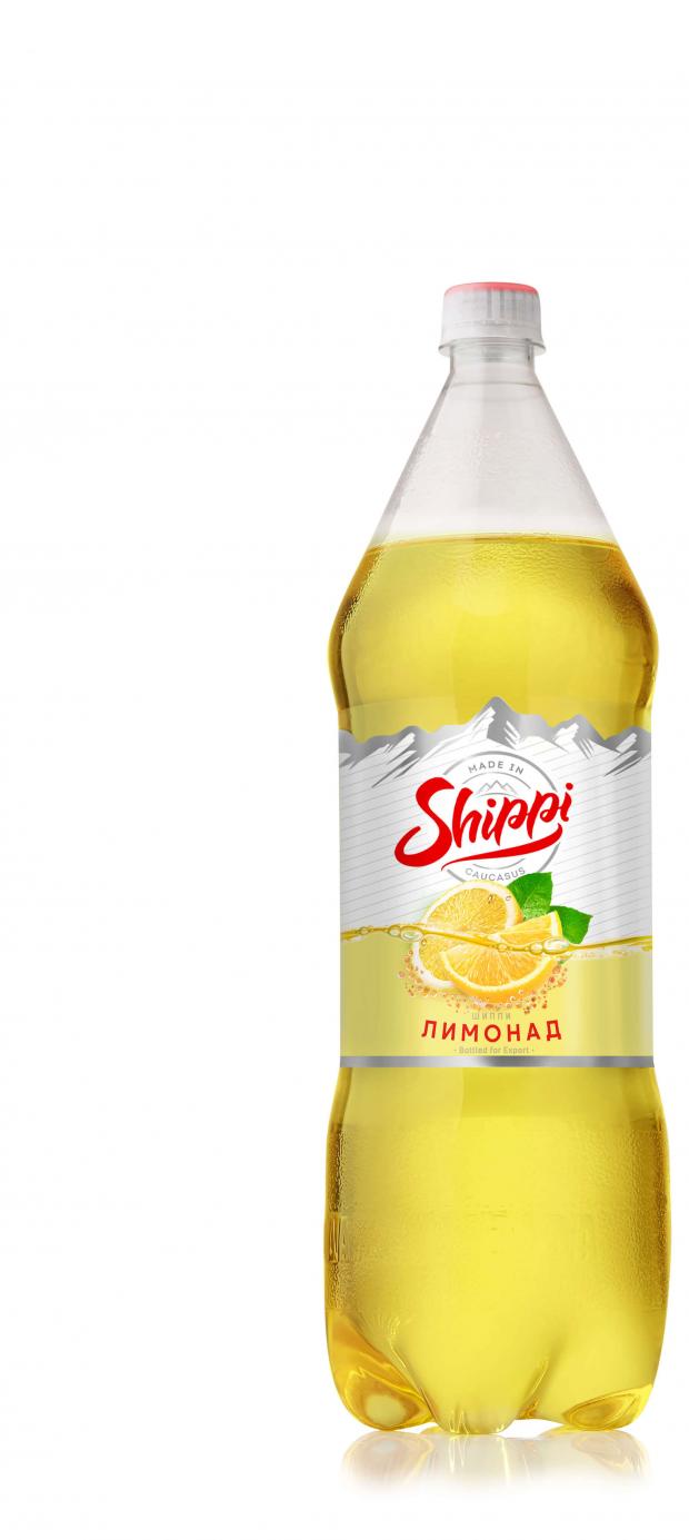 

Лимонад Shippi, 2 л